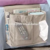 Multi-functional bedside hanging bag and sofa hanging bag details Picture